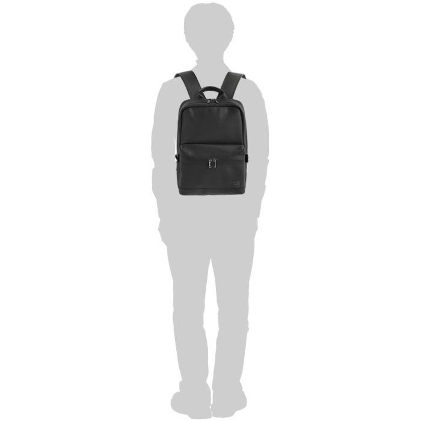 PORTER GUARD DAYPACK 吉田 日本製背囊 033-05060