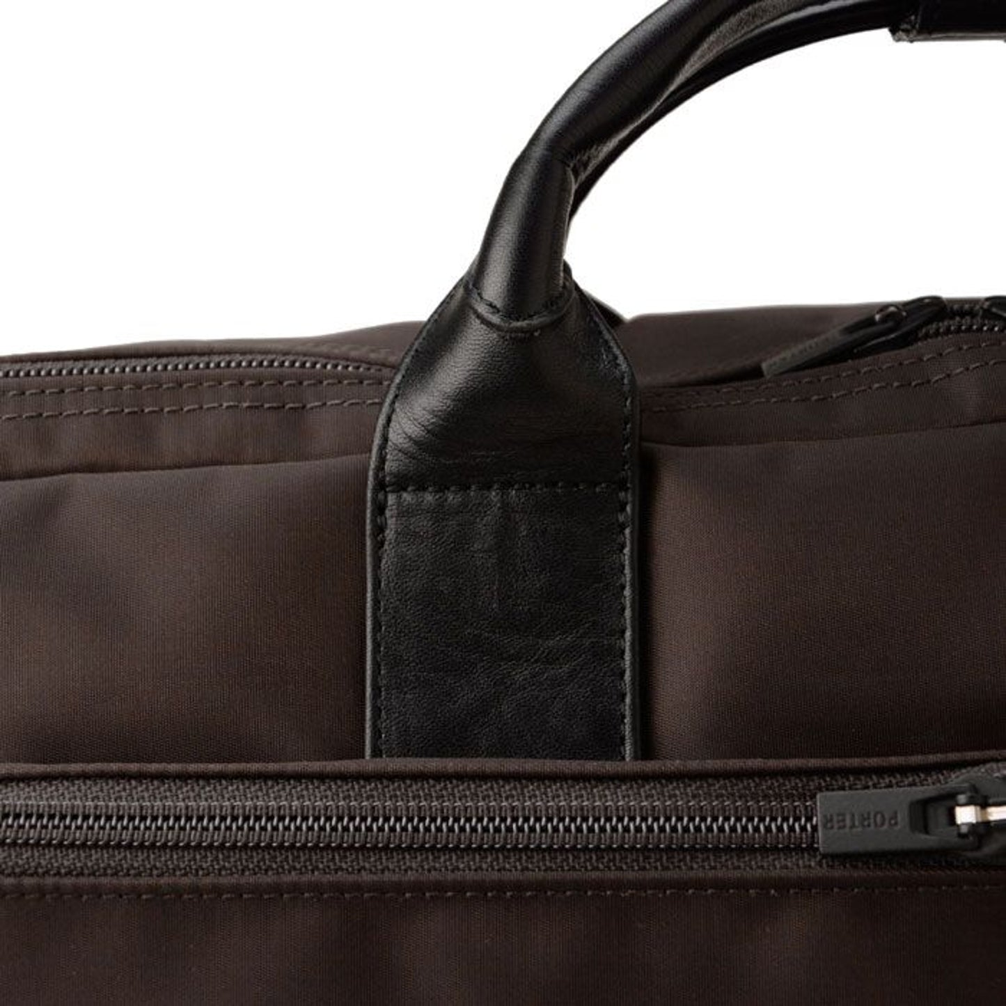 PORTER TIME 3WAY BRIEFCASE 吉田 日本製 公事包 655-08296