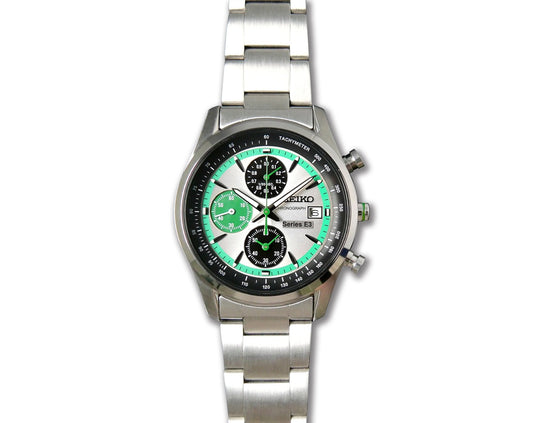 SEIKO X JR E3 特別版 精工 日本製限量手錶 JDM日版