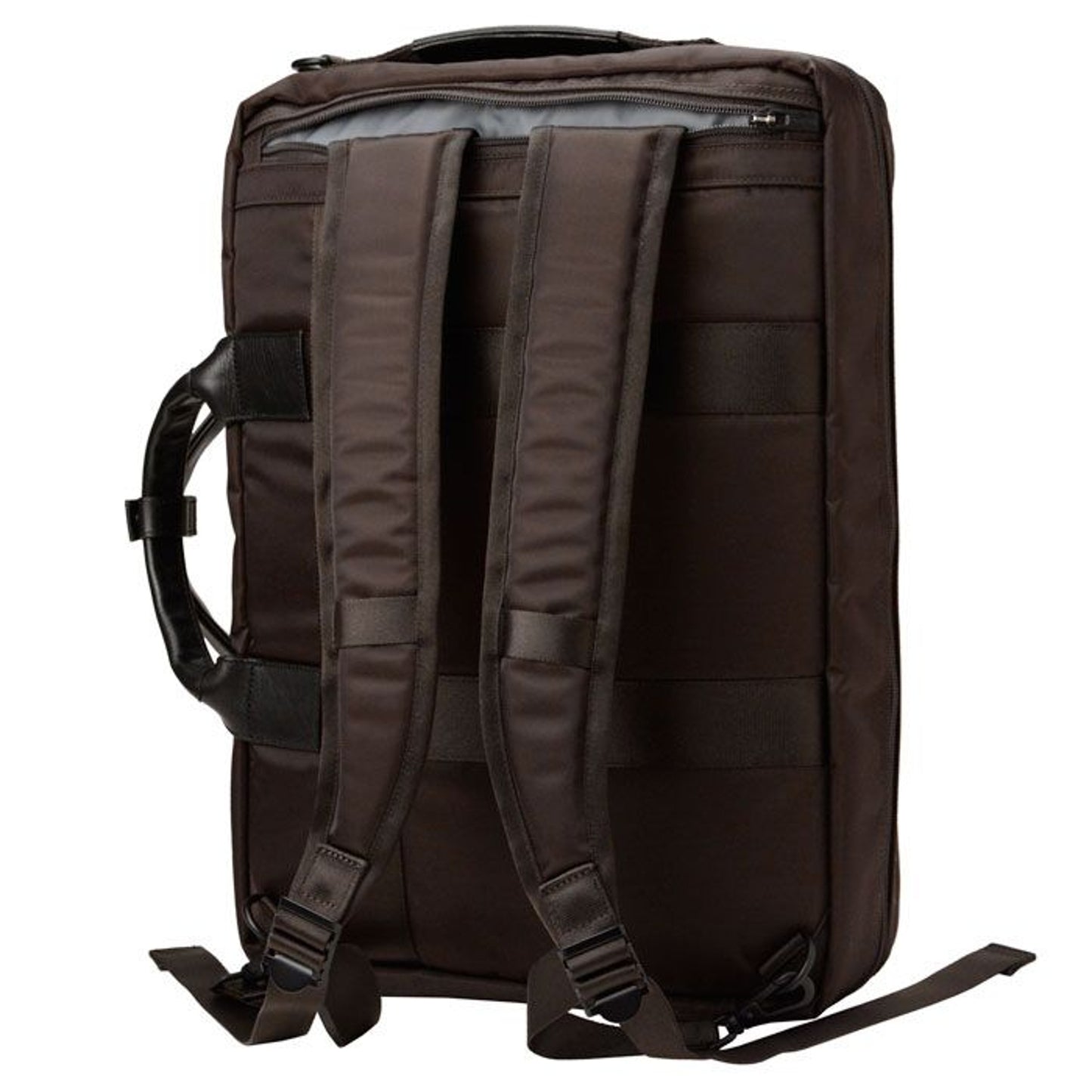 PORTER TIME 3WAY BRIEFCASE 吉田 日本製 公事包 655-08296