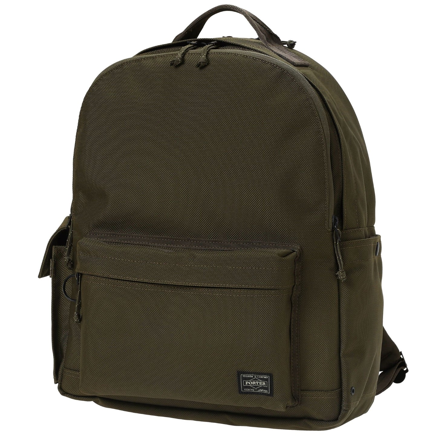 PORTER EXPLORER DAYPACK(M) 吉田 日本製背囊 507-17996