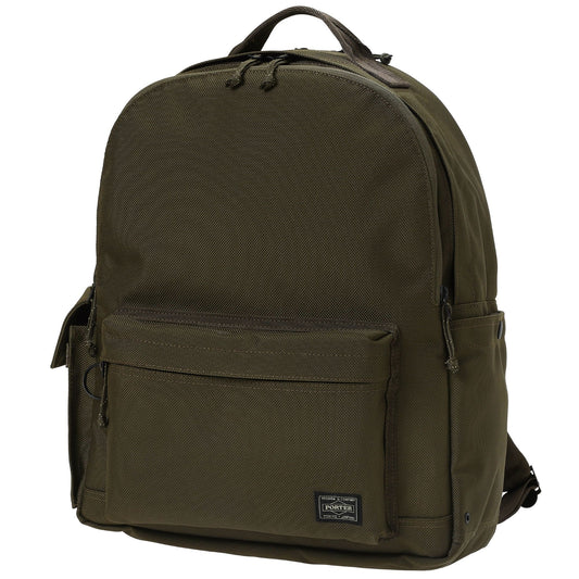PORTER EXPLORER DAYPACK(M) 吉田 日本製背囊 507-17996