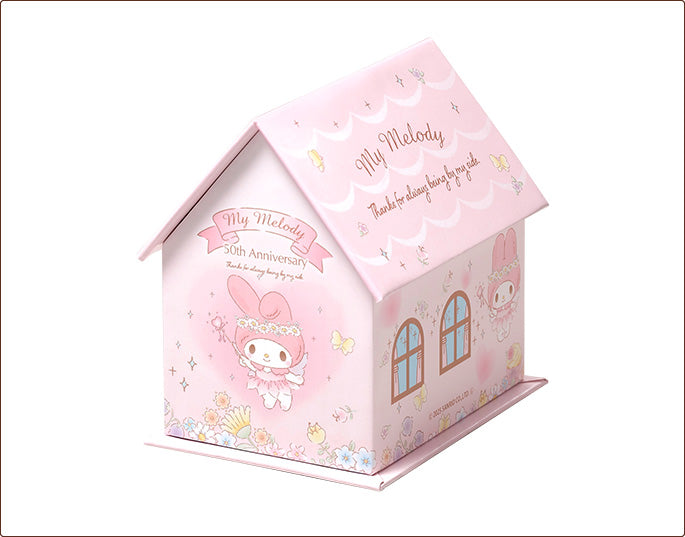 SEIKO X MY MELODY 50th Anniversary Edition Watch made in Japan Special Edition JDM