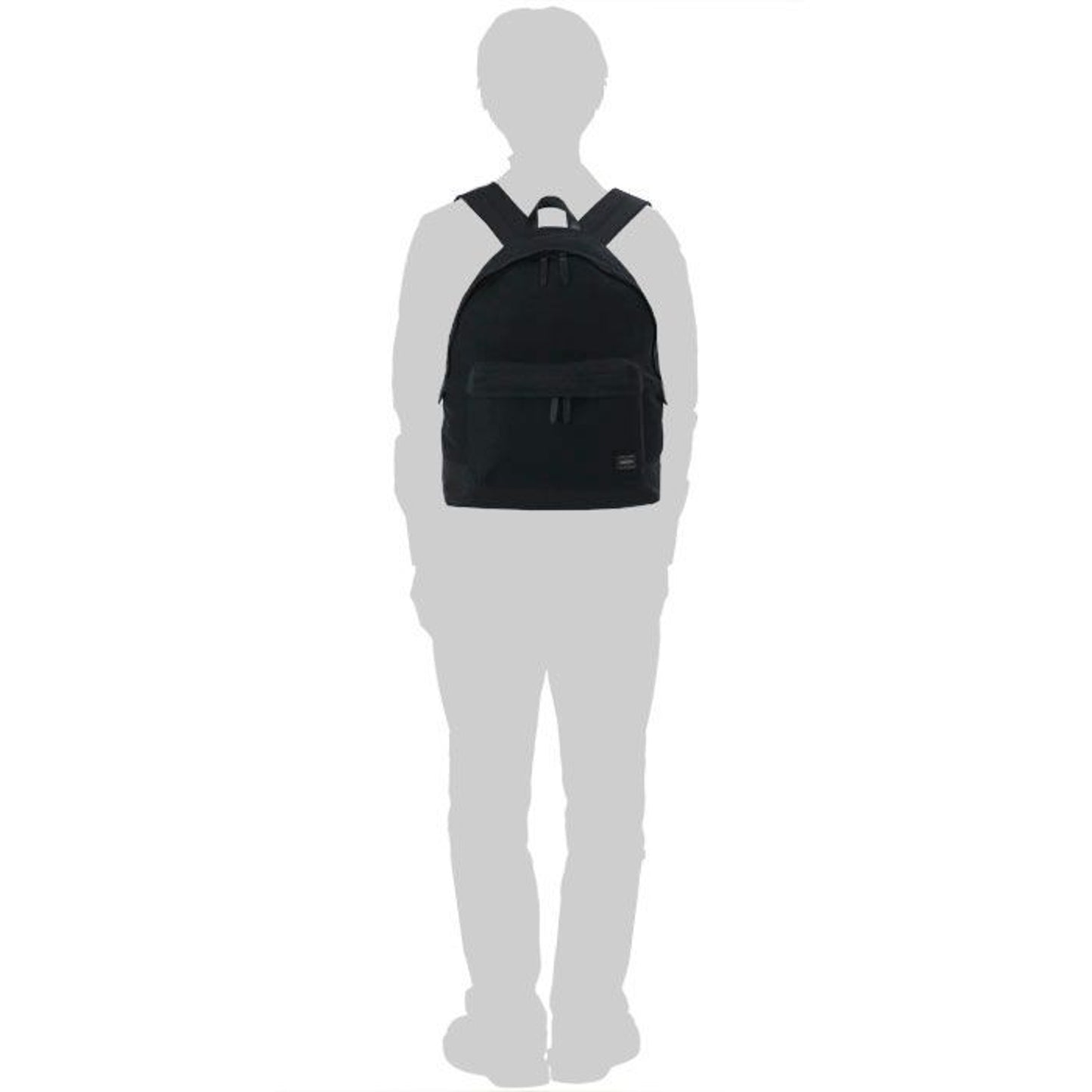 PORTER BRIDGE DAYPACK 吉田 日本製背囊 193-04065