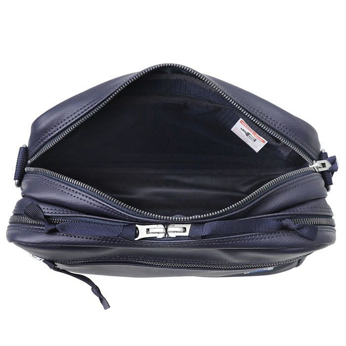 PORTER LUGGAGE LABEL NEW LINER SHOULDER BAG 斜孭袋 960-09284