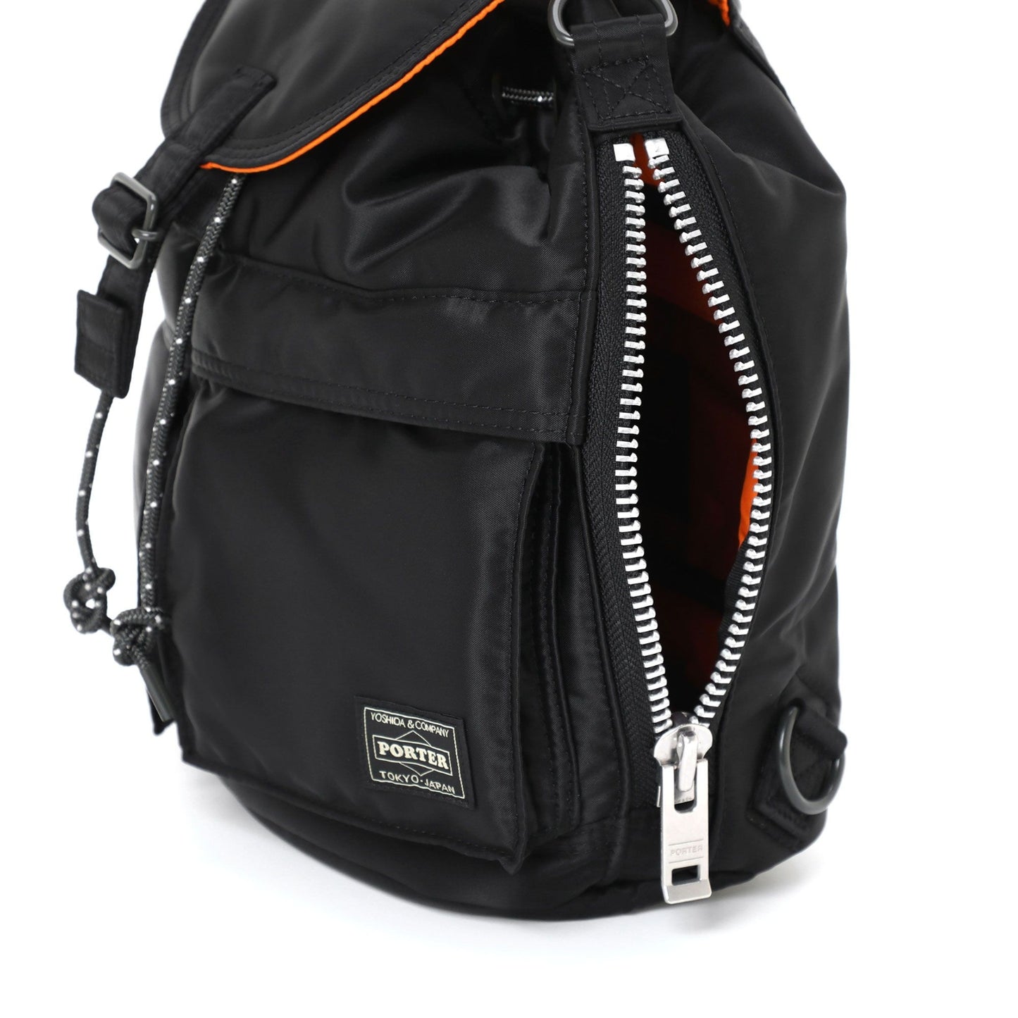 PORTER TANKER SACKPACK 吉田 日本製 背囊 622-01628