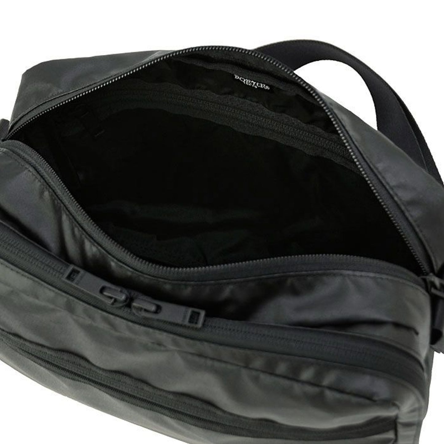 PORTER TACTICAL SHOULDER BAG made in Japan 654-07072
