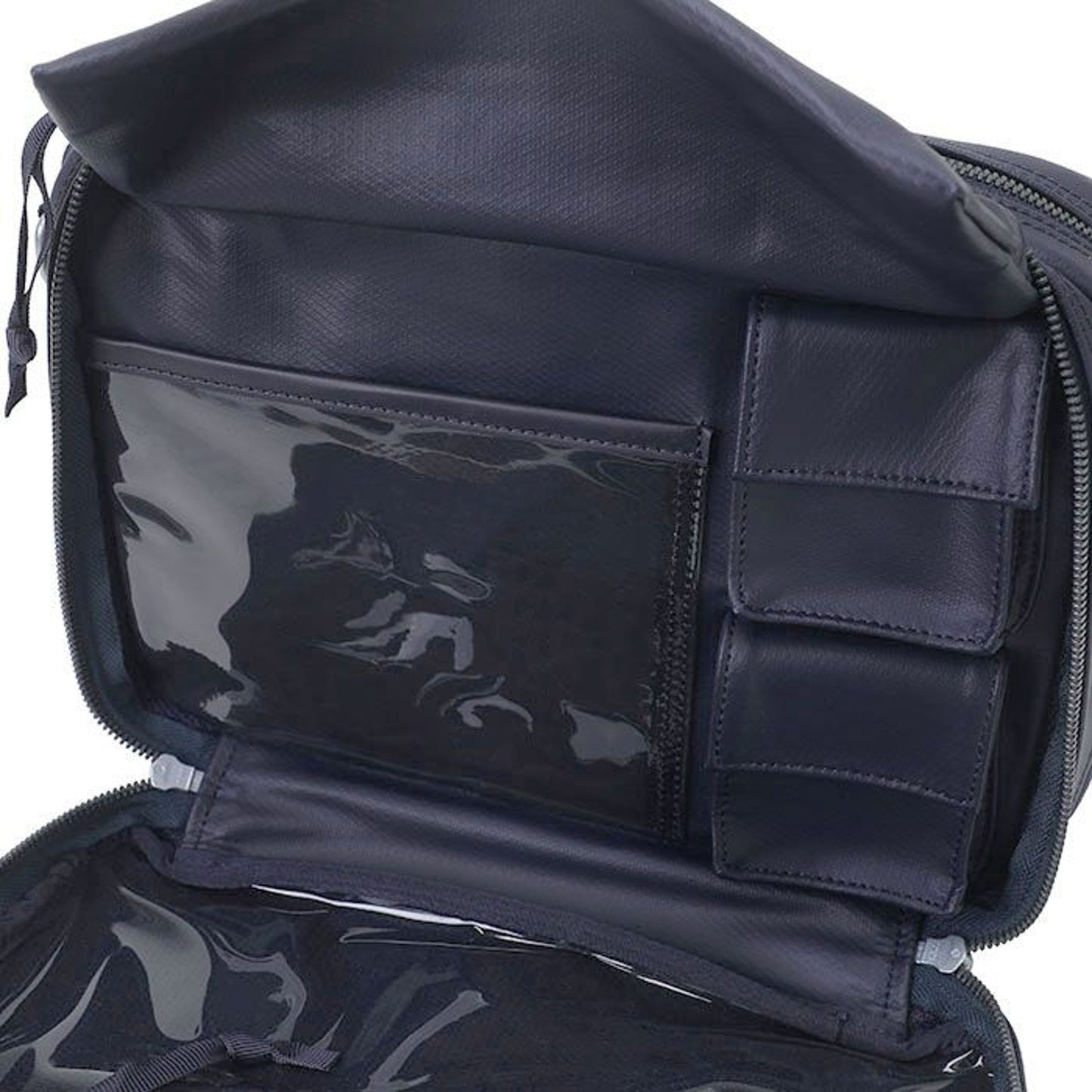 PORTER LUGGAGE LABEL NEW LINER SHOULDER BAG 斜孭袋 960-09284