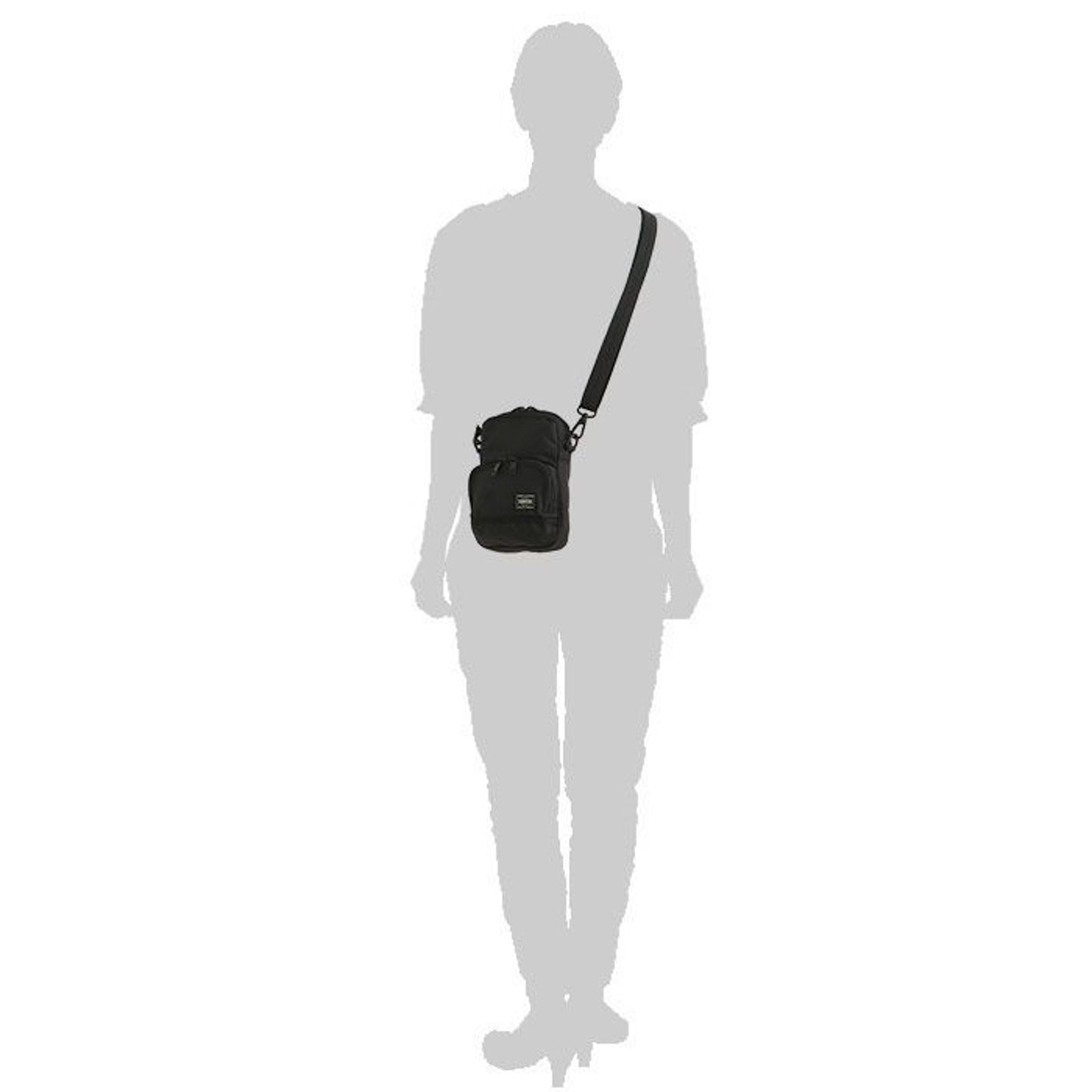 PORTER FLASH SHOULDER BAG 吉田 日本製斜孭袋 689-05950