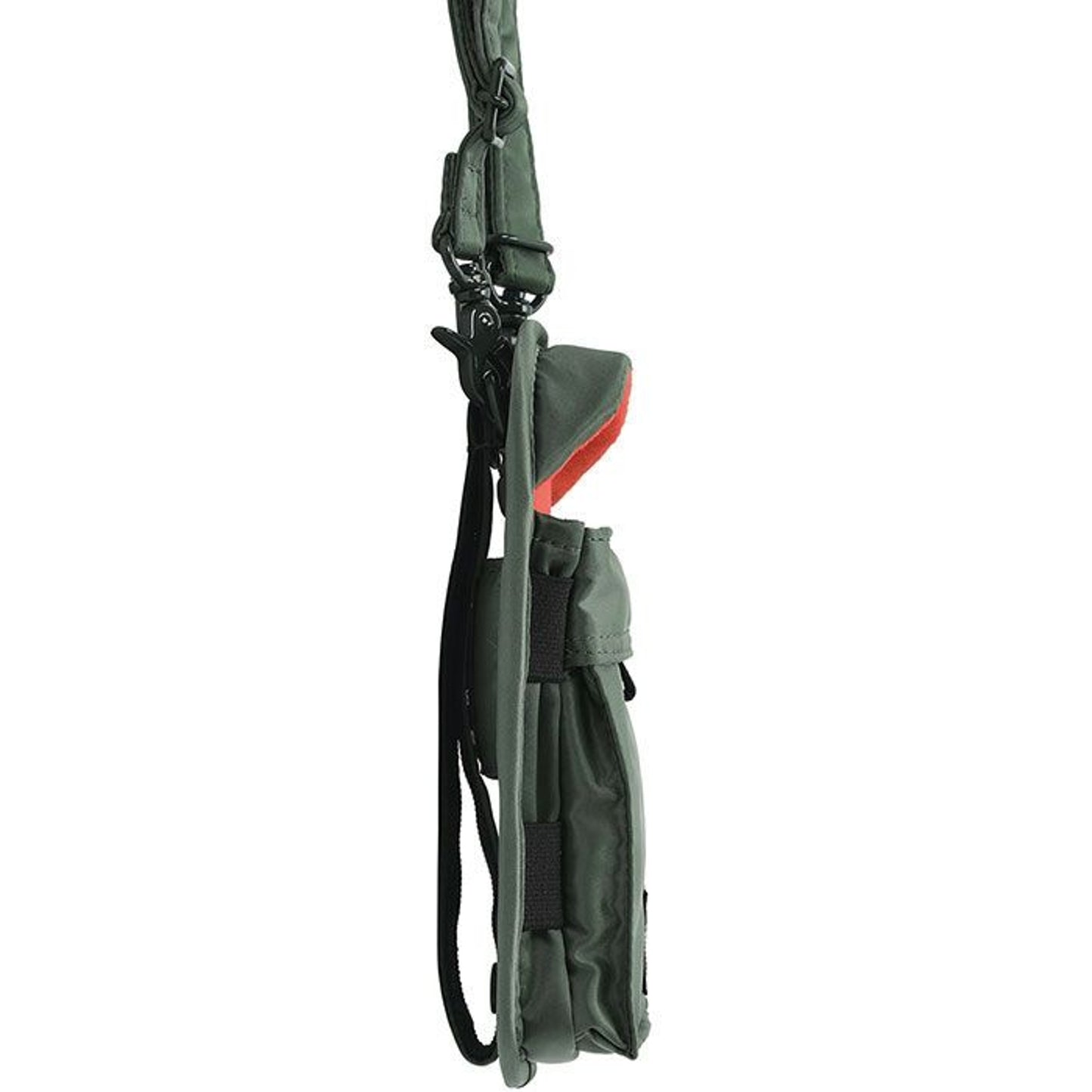PORTER PX TANKER GPS HOLDER 吉田 日本製 手機袋 376-16898