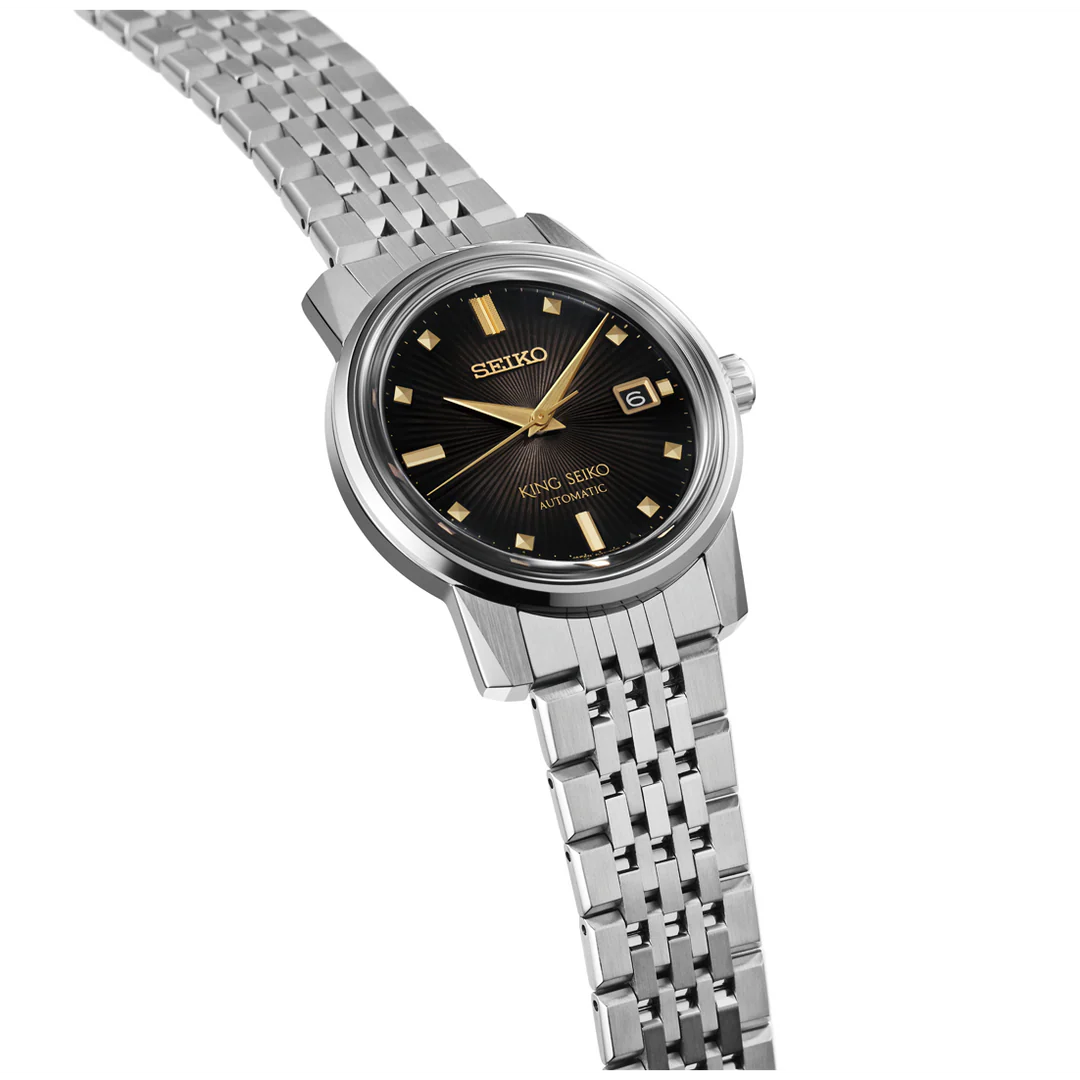 KING SEIKO BEAMS 50週年紀念版 精工 日本製限量手錶 SDKA025 JDM日版