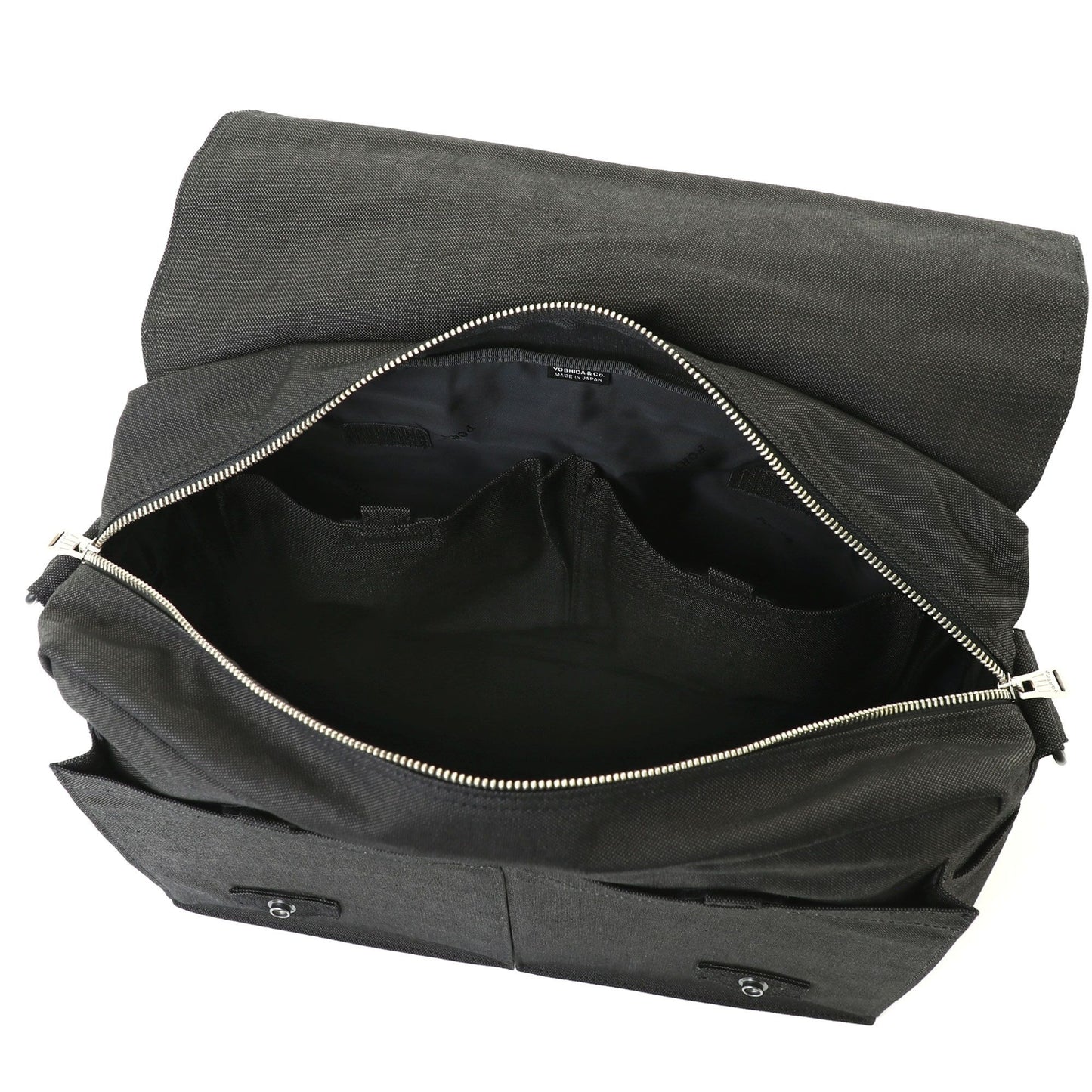 PORTER SMOKY SHOULDER BAG 吉田日本製斜孭袋 592-27629