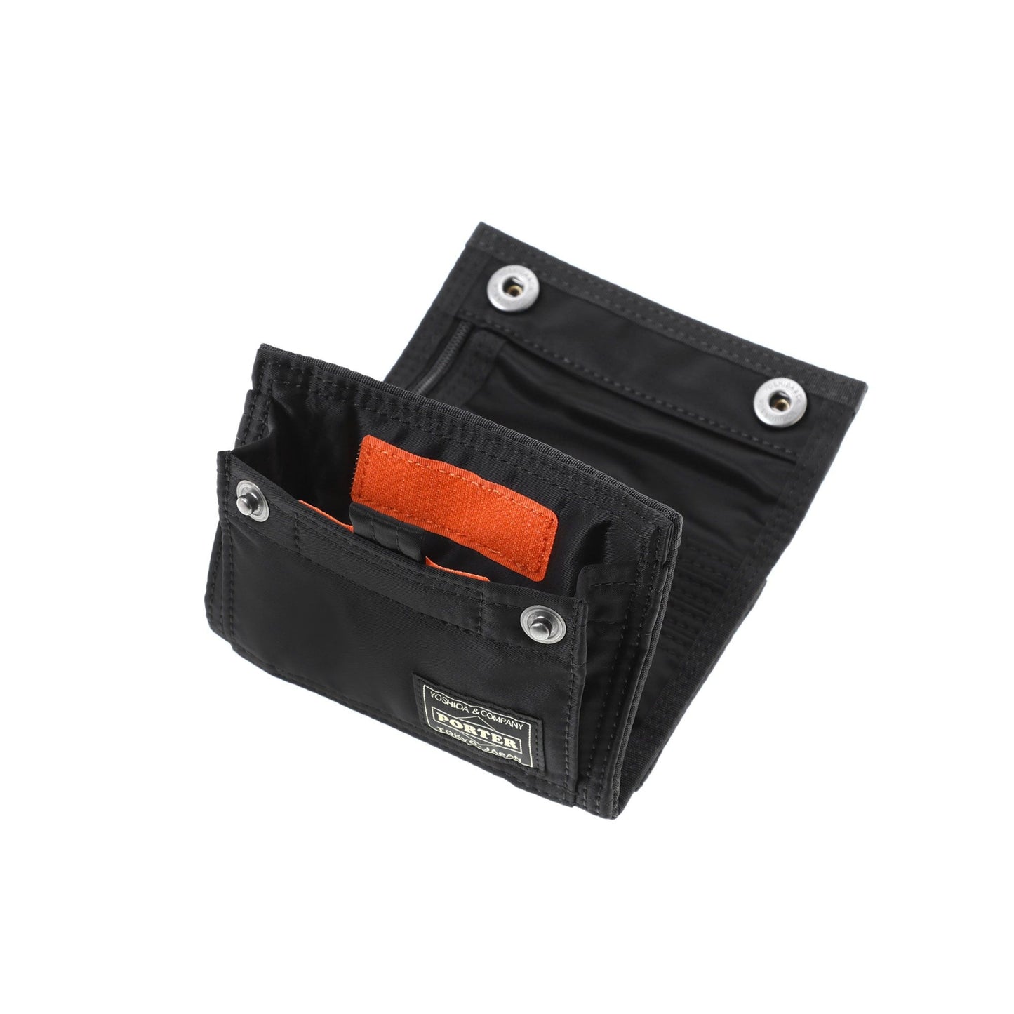 PORTER TANKER POCKET WALLET(M) 吉田 日本製 銀包 622-27847