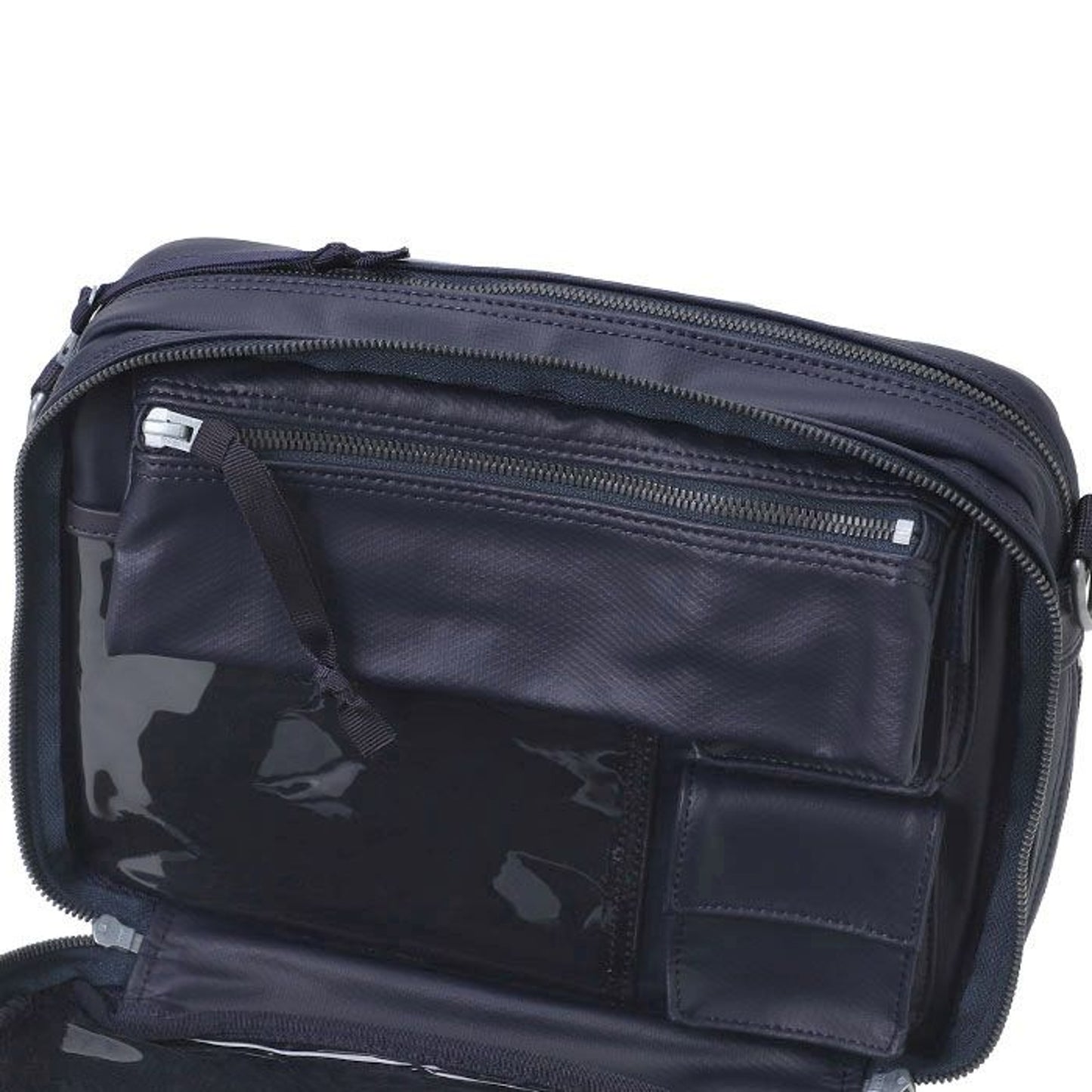 PORTER LUGGAGE LABEL NEW LINER SHOULDER BAG 斜孭袋 960-09284