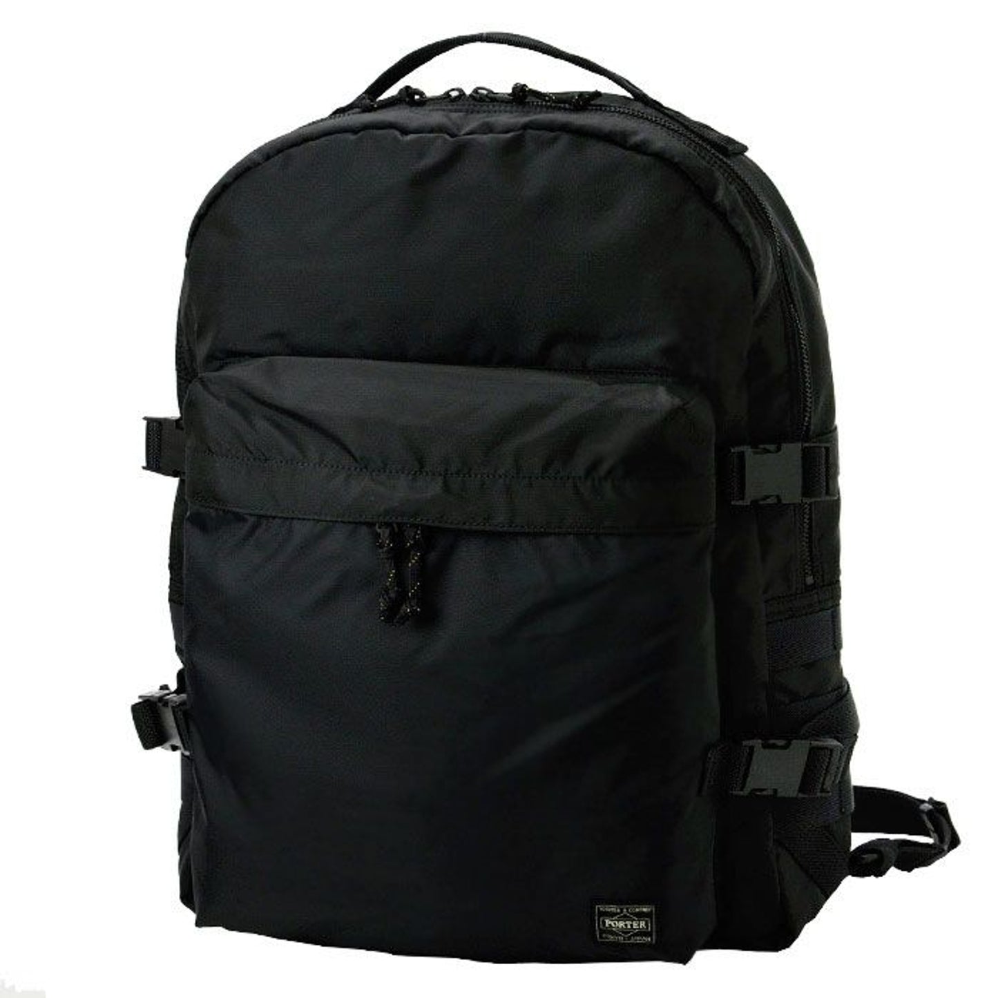 PORTER FORCE DAYPACK made in Japan 855-05902