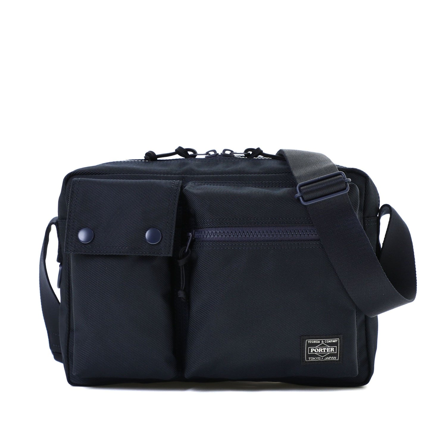 PORTER UNIT SHOULDER BAG 吉田 日本製斜孭袋 784-05464