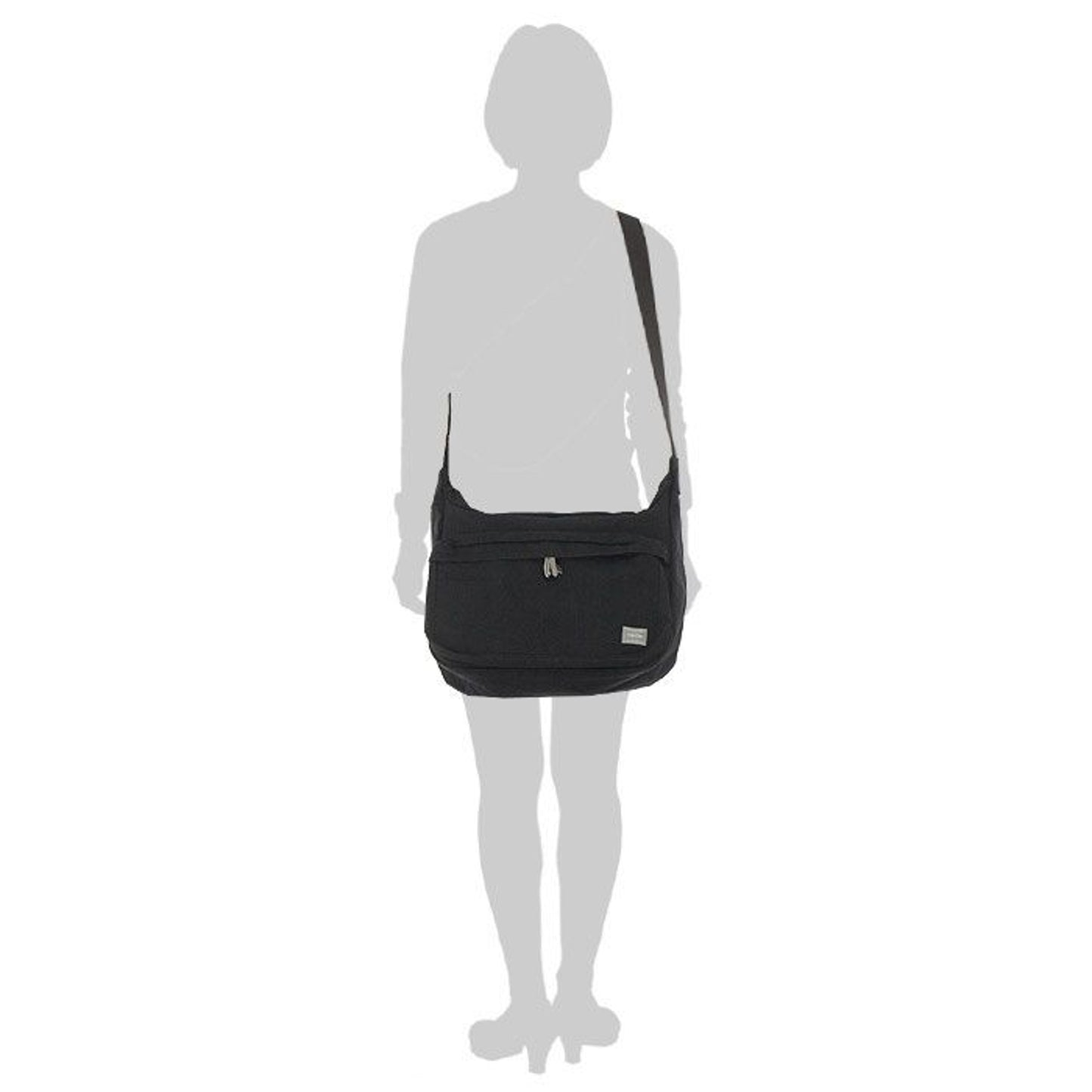 PORTER BEAT SHOULDER BAG 吉田 日本製 斜孭袋 727-08972