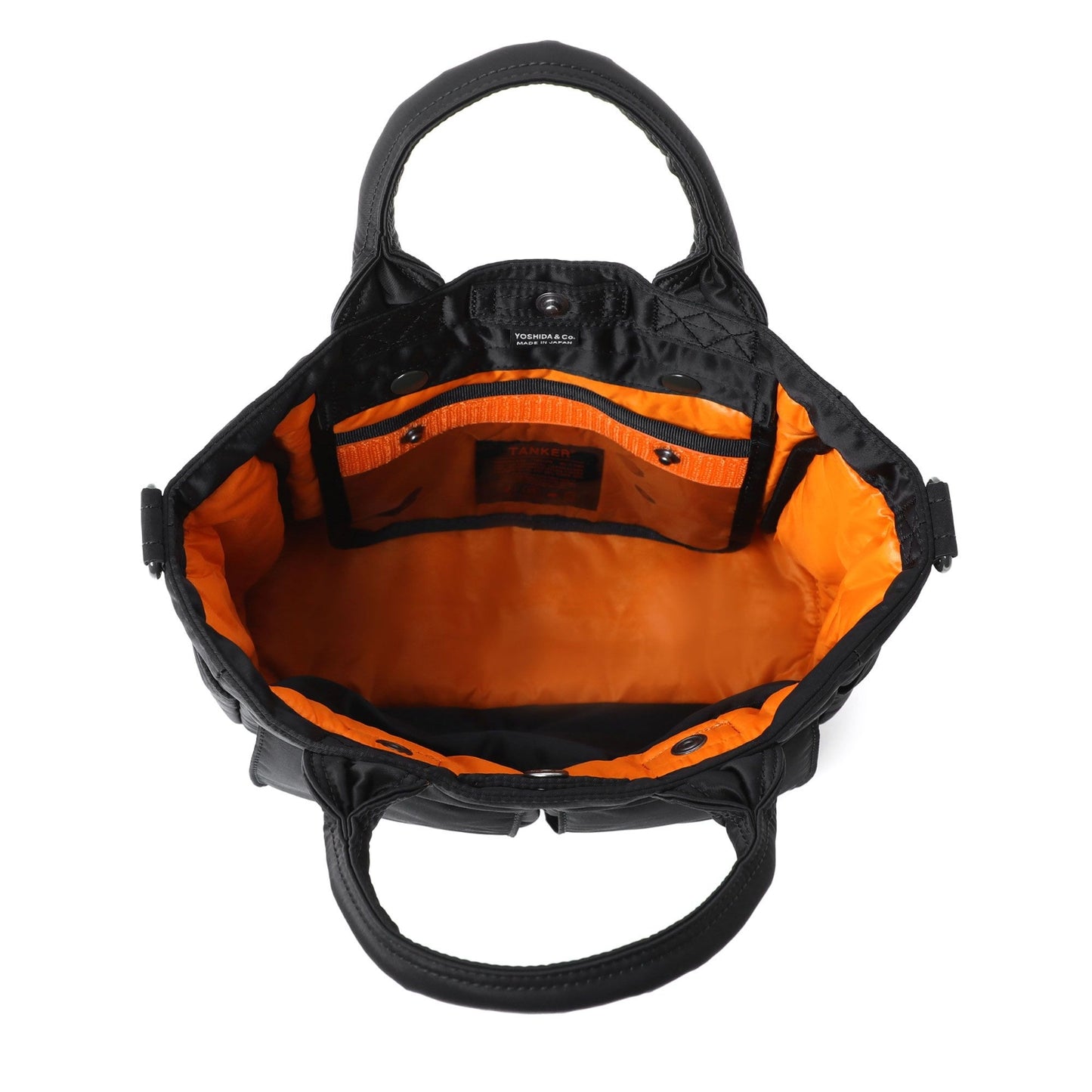 PORTER TANKER TOTE BAG 吉田 日本製手袋 622-05487