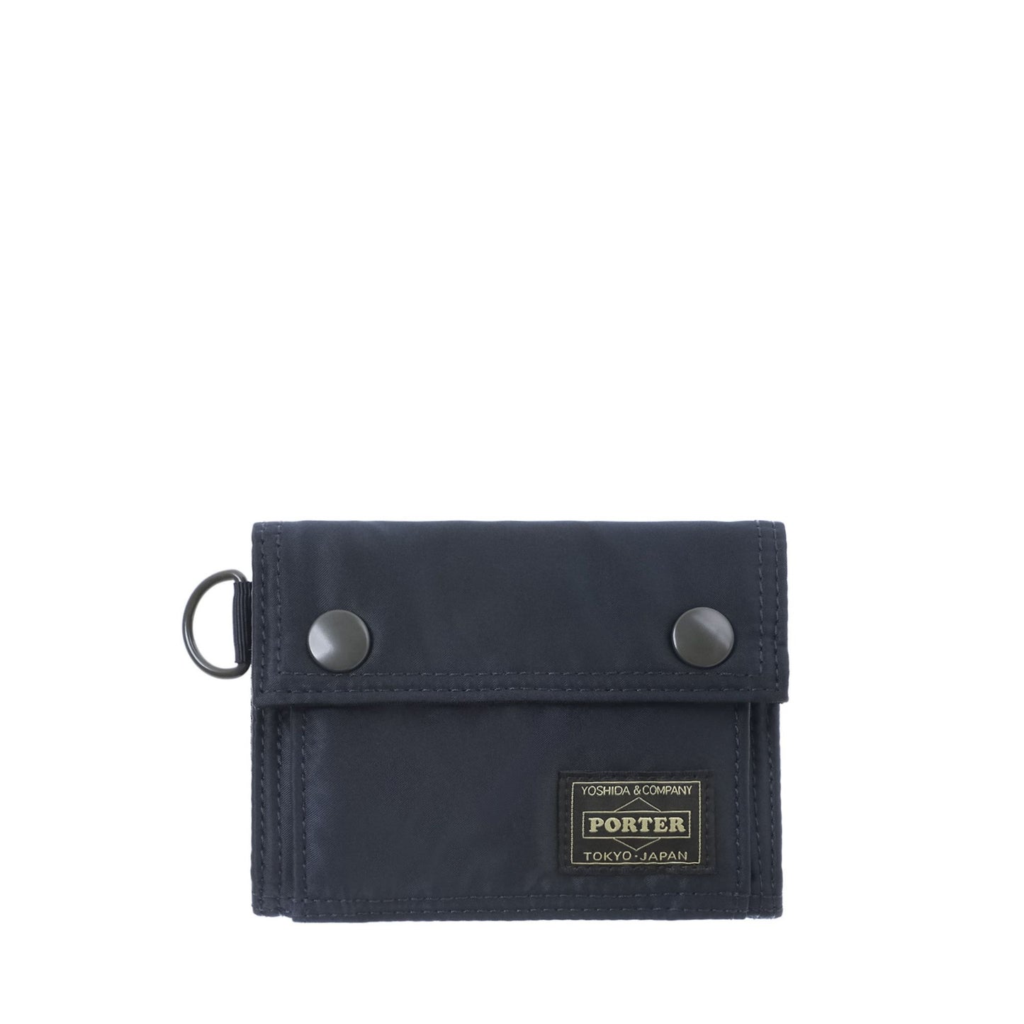 PORTER TANKER POCKET WALLET(M) 吉田 日本製 銀包 622-27847
