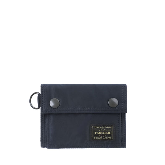 PORTER TANKER POCKET WALLET(M) 吉田 日本製 銀包 622-27847