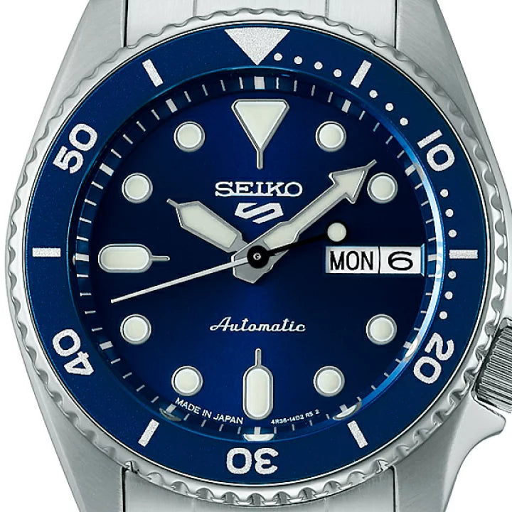 SEIKO SKX series 精工 日本製手錶 SBSA299 JDM日版