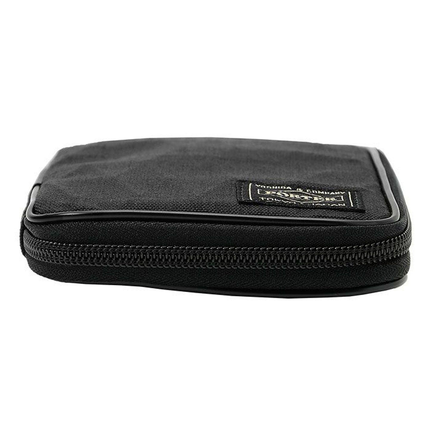 PORTER HYBRID PASSPORT CASE 吉田 日本製護照套 737-17825