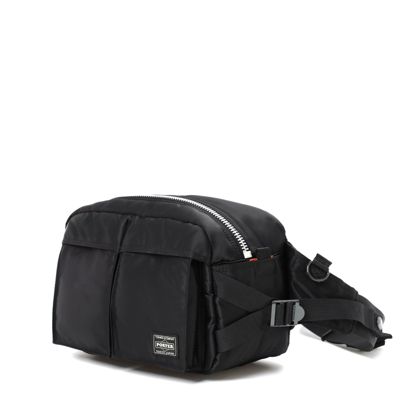 PORTER TANKER HIP BAG 吉田 日本製斜孭袋 622-08635