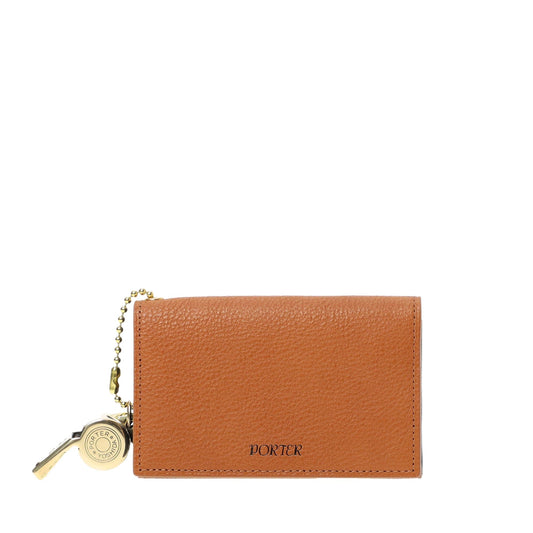 PORTER TONE CARD CASE 吉田 日本製 卡套 150-02292
