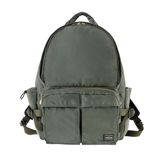 PORTER TANKER DAYPACK(L) 吉田 日本製 背囊 622-19842