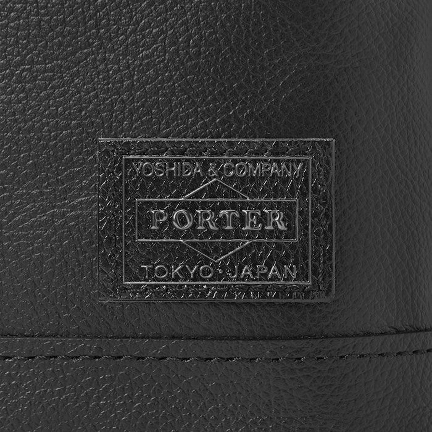 PORTER GUARD DAYPACK 吉田 日本製背囊 033-05059