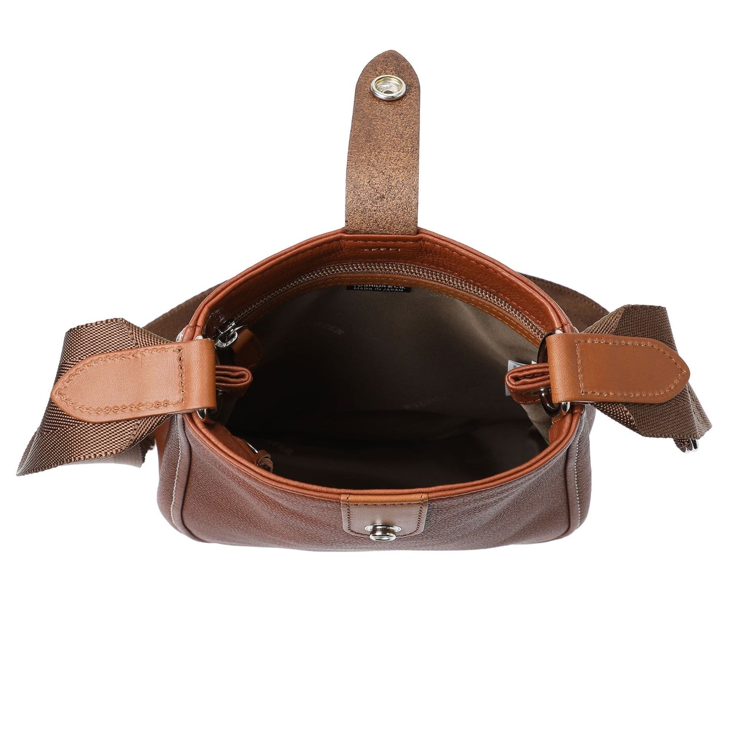 PORTER CISCO SHOULDER BAG(L) 吉田 日本製斜孭袋 120-03307