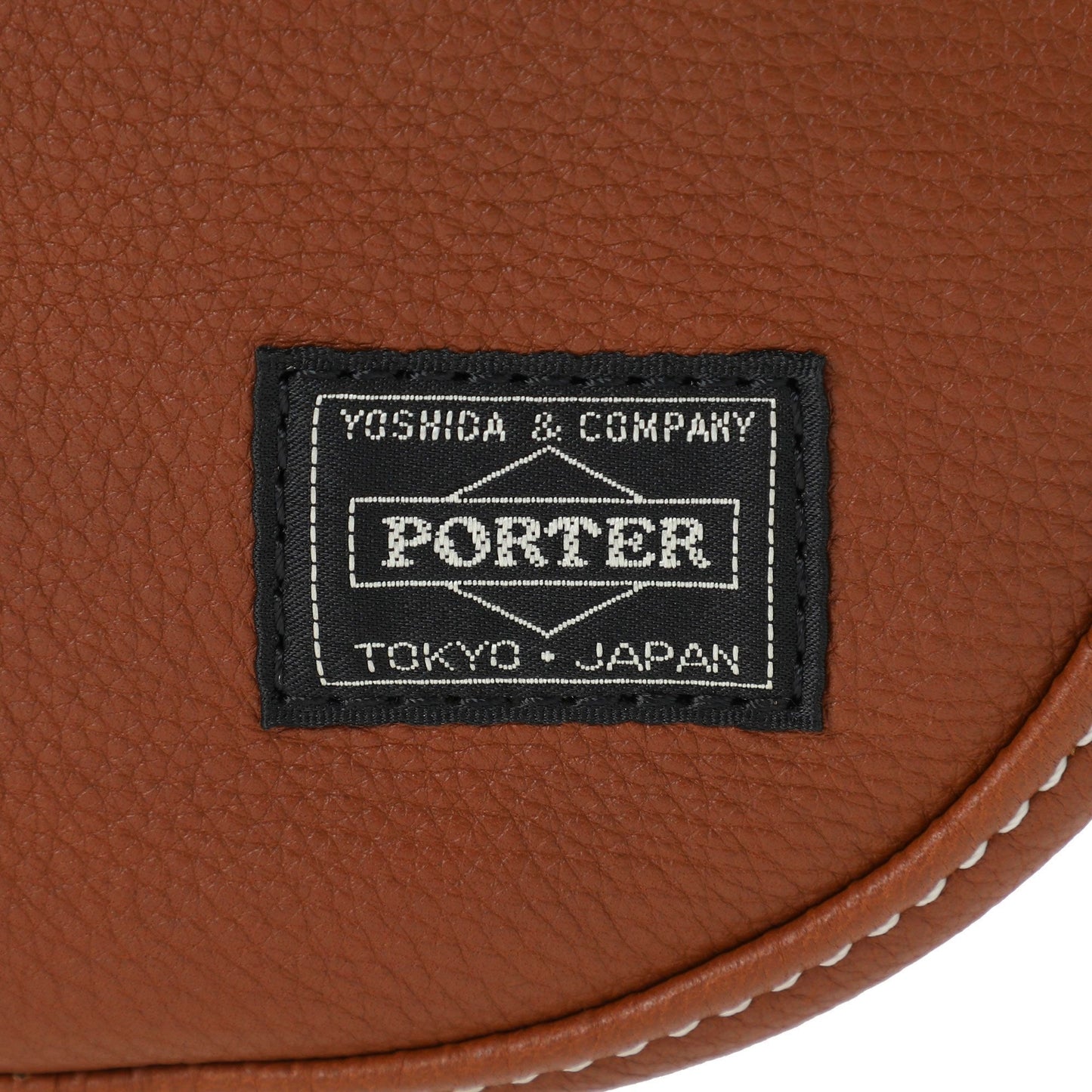 PORTER CISCO SHOULDER BAG(L) 吉田 日本製斜孭袋 120-03307