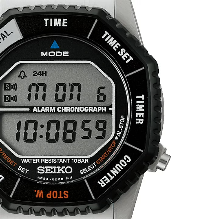 SEIKO SPACE BROTHERS LIMITED EDITION 精工 宇宙兄弟 南波六太 特別版 限量手錶 SBJG023