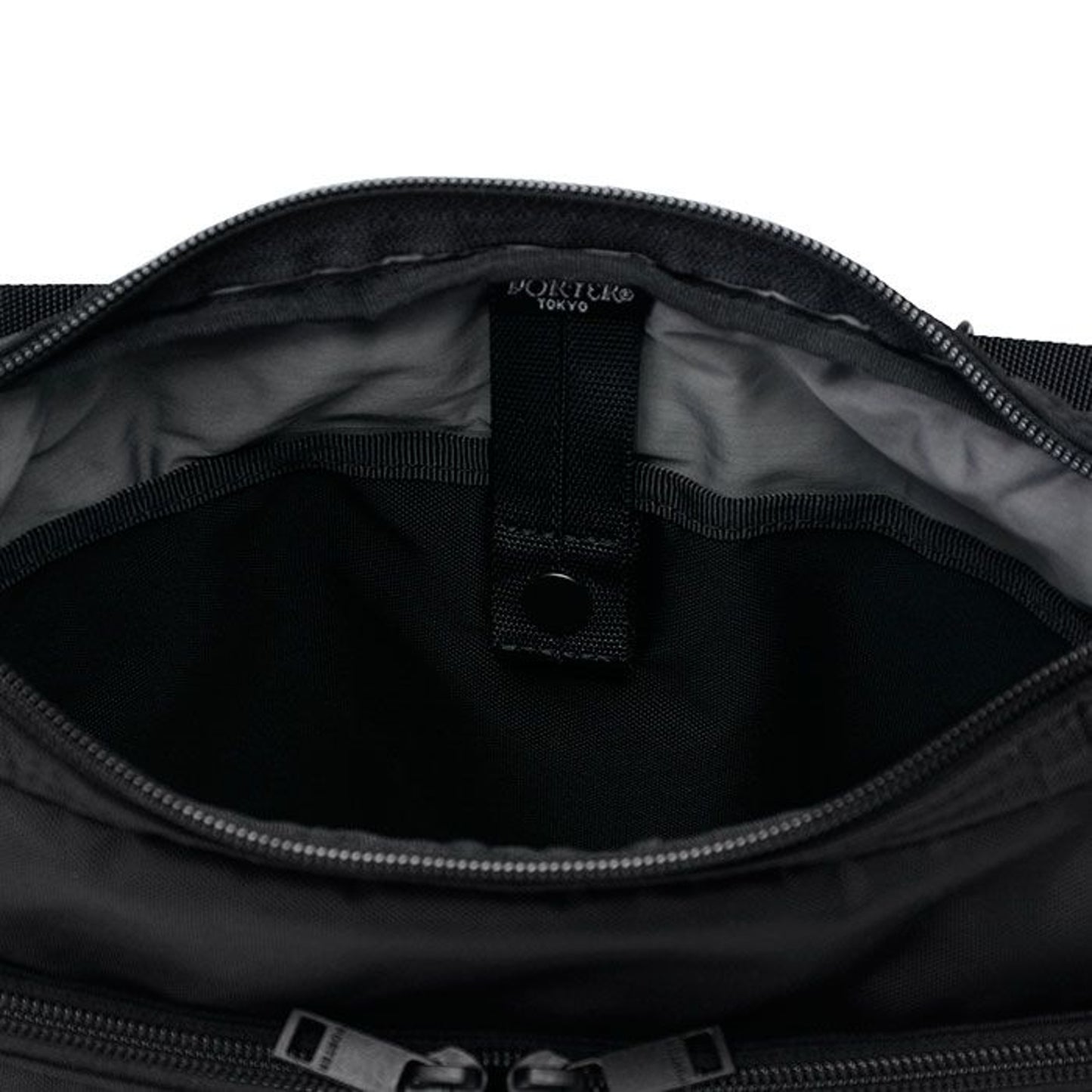PORTER FLASH SHOULDER BAG 吉田 日本製 斜孭袋 689-05939
