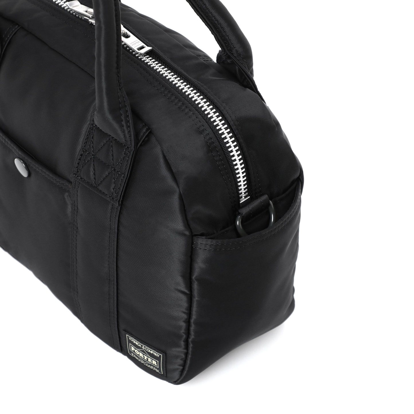 PORTER TANKER BOSTON BAG 吉田 日本製手提袋 622-19838