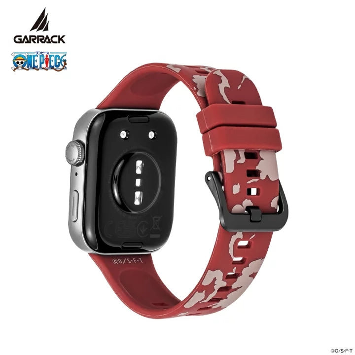 GARRACK ONE PIECE 海賊王 路飛 特別版手錶 HUC-OP-FT3-L JDM日版