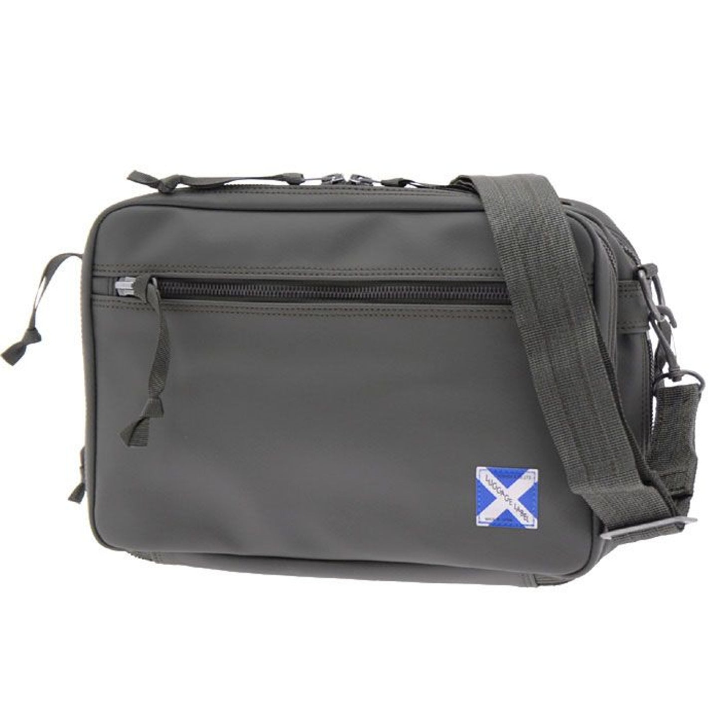PORTER LUGGAGE LABEL NEW LINER SHOULDER BAG 斜孭袋 960-09284