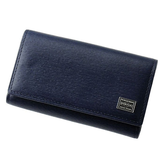 PORTER CURRENT KEY CASE 吉田 日本製 鎖匙包 052-02206