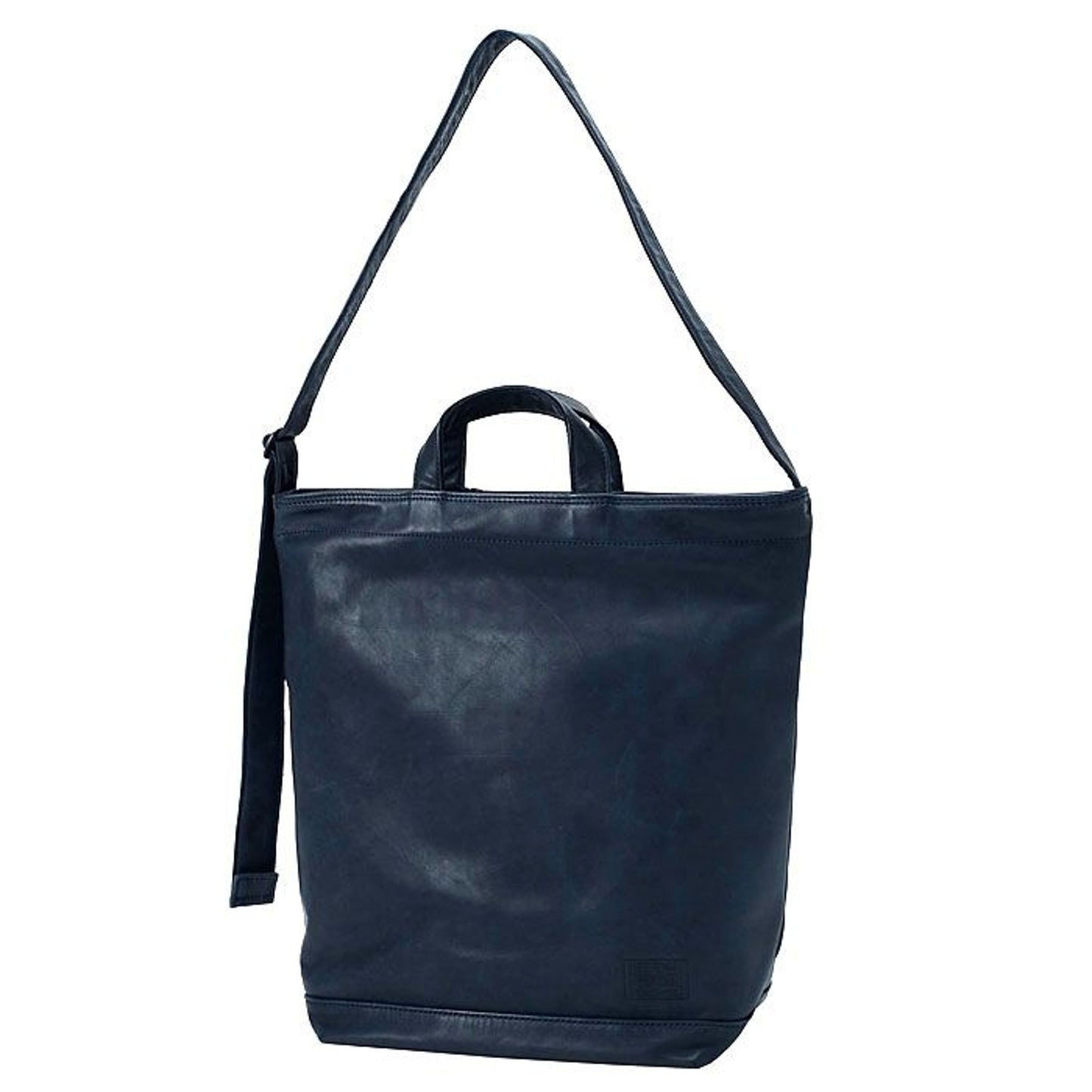 PORTER FRANK 2WAY SHOULDER BAG(S) made in Japan 198-01308