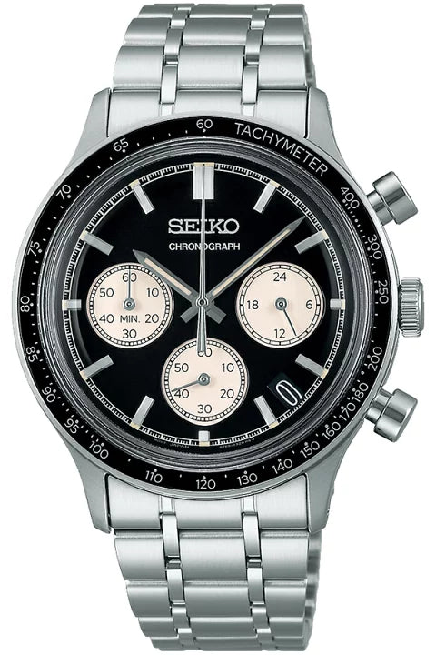 SEIKO SELECTION 精工  S SERIES 手錶 SBTR055 JDM日版