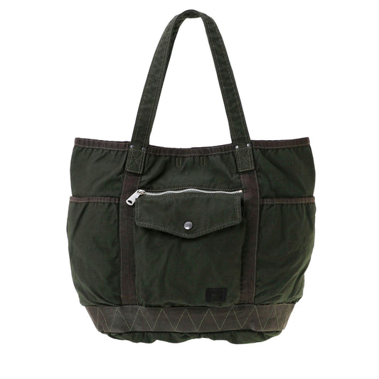 PORTER CRAG TOTE BAG 吉田 日本製 手袋 540-19643