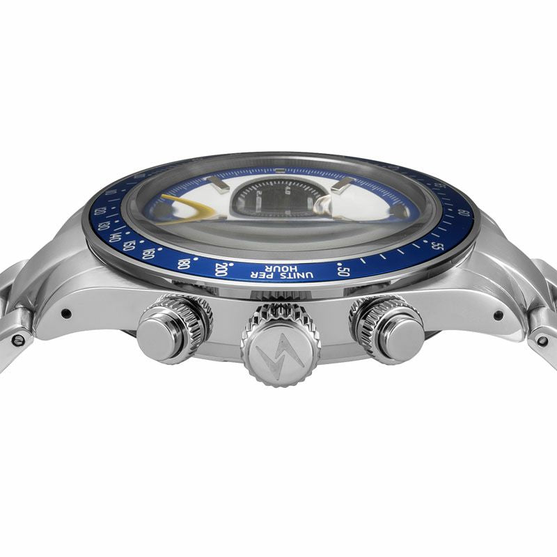 ANGEL CLOVER 頭文字D 30週年紀念特別版 限量手錶 藤原拓海 高橋涼介 高橋啓介 佐藤真子 JDM日版