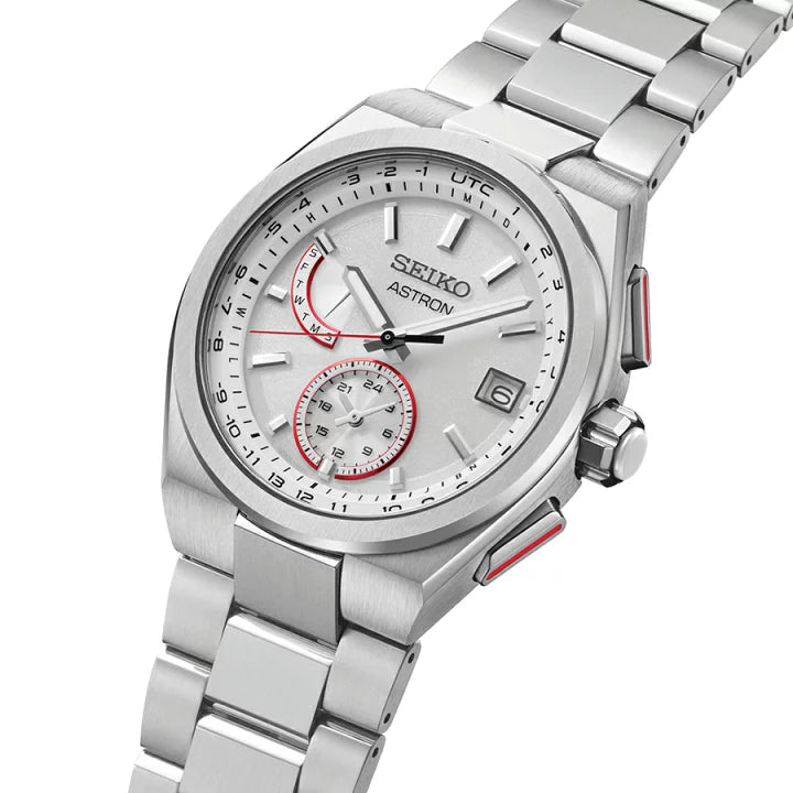 SEIKO NEXTER 精工 無國界醫生 2025特別版 日本製限定手錶 SBXY093 JDM 日版
