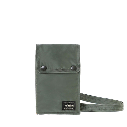 PORTER TANKER NAVIGATOR BAG 吉田 日本製斜孭袋 622-19843