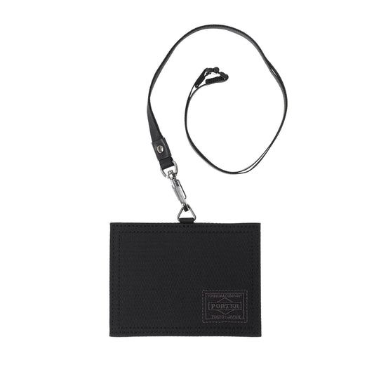 PORTER DILL ID CARD CASE 証件套 653-05321