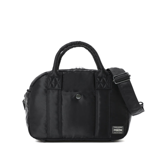 PORTER TANKER BOSTON BAG 吉田 日本製手提袋 622-19838