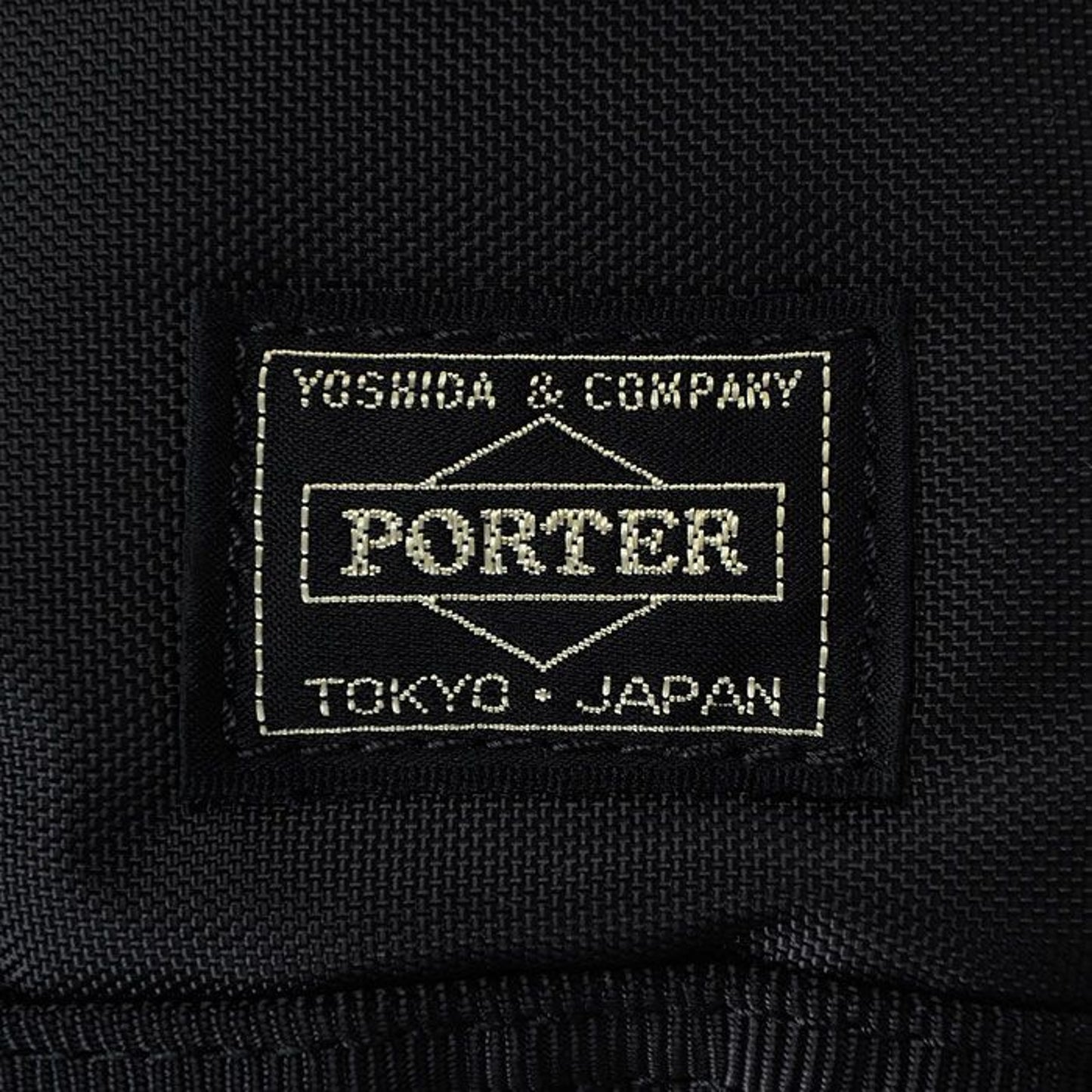 PORTER FLASH SHOULDER BAG 吉田 日本製 斜孭袋 689-05939