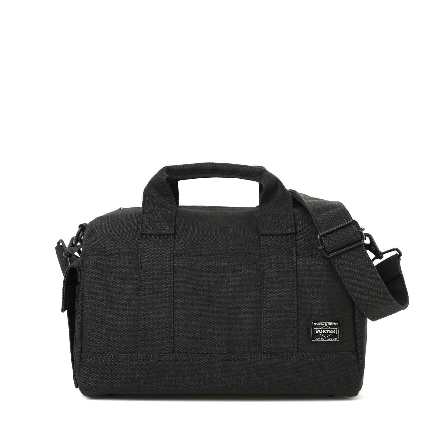 PORTER SMOKY 2WAY DOCTORS BAG 吉田 日本製手提袋 592-26367