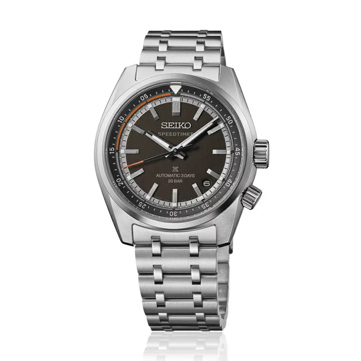 SEIKO PROSPEX SPEEDTIMER 精工 日本製 手錶 SBDC217 JDM日版