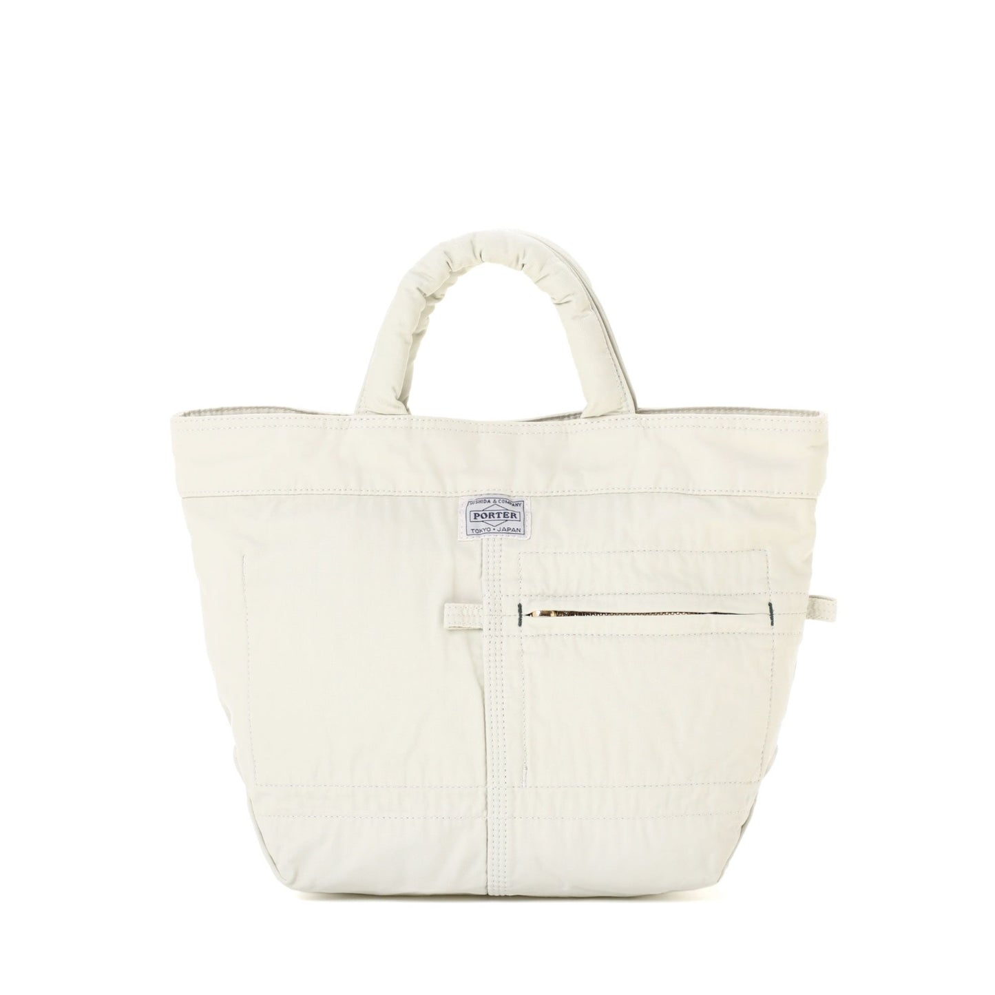 PORTER MILE MINI TOTE BAG 吉田 日本製手袋 754-15115